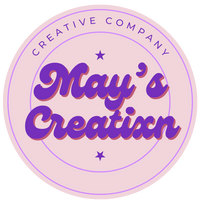 May's creatixn