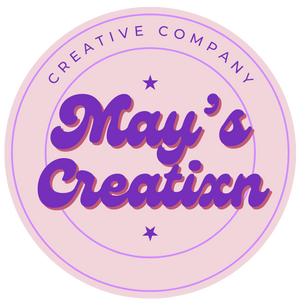 May's creatixn