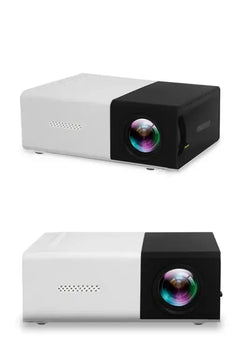 Mini Home Projector