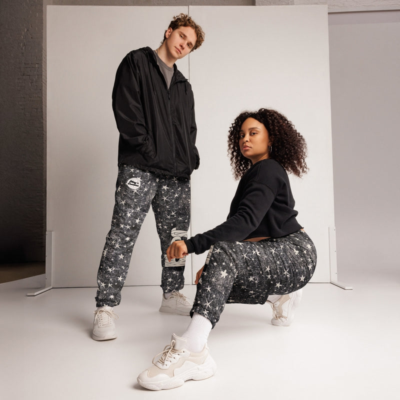 Perdu Unisex track pants