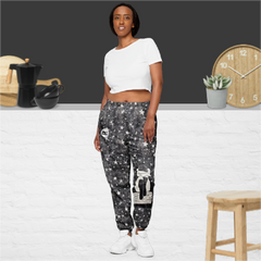 Perdu Unisex track pants