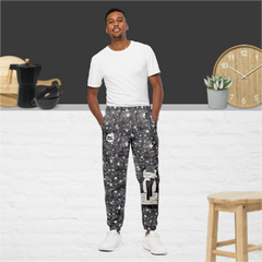 Perdu Unisex track pants