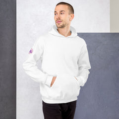 Yin Yang Unisex Hoodie